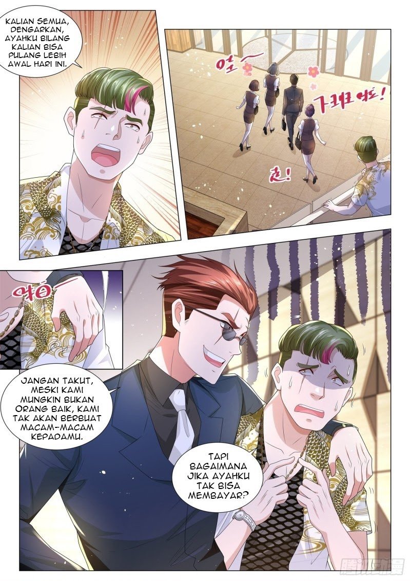 Shen Hao’s Heavenly Fall System chapter 171 halaman 2