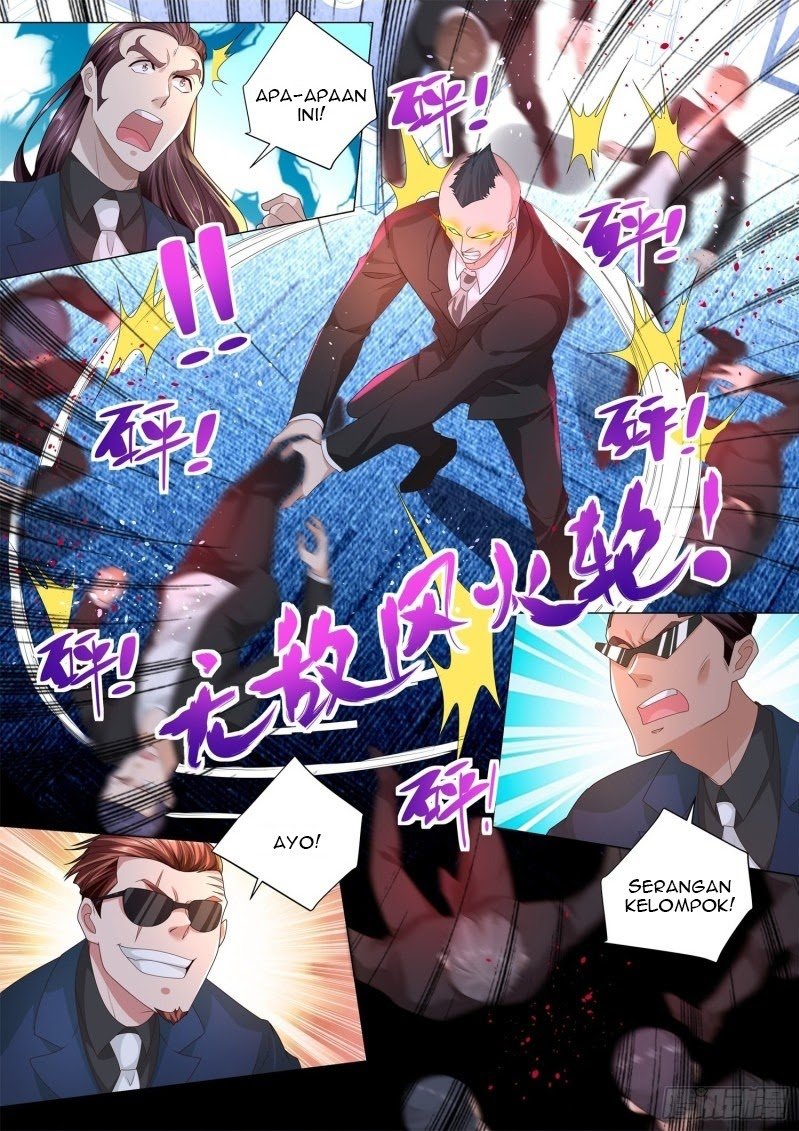 Shen Hao’s Heavenly Fall System chapter 171 halaman 11