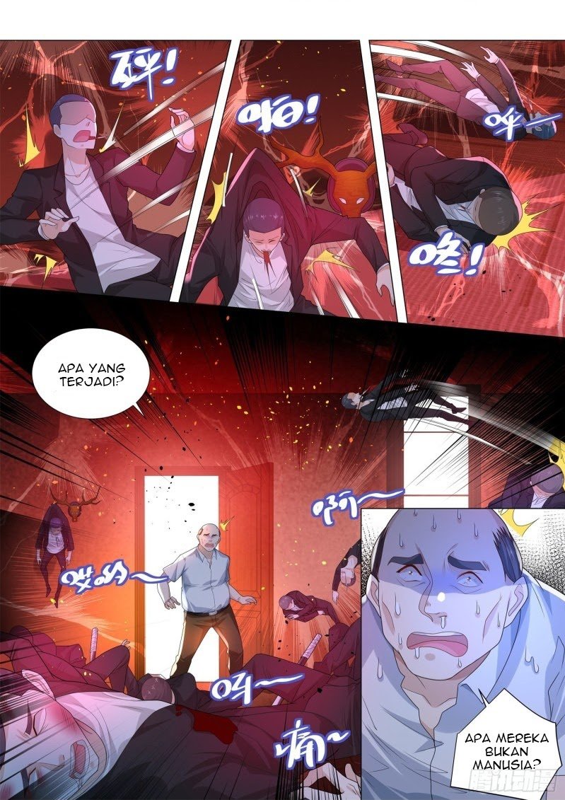 Shen Hao’s Heavenly Fall System chapter 171 halaman 12