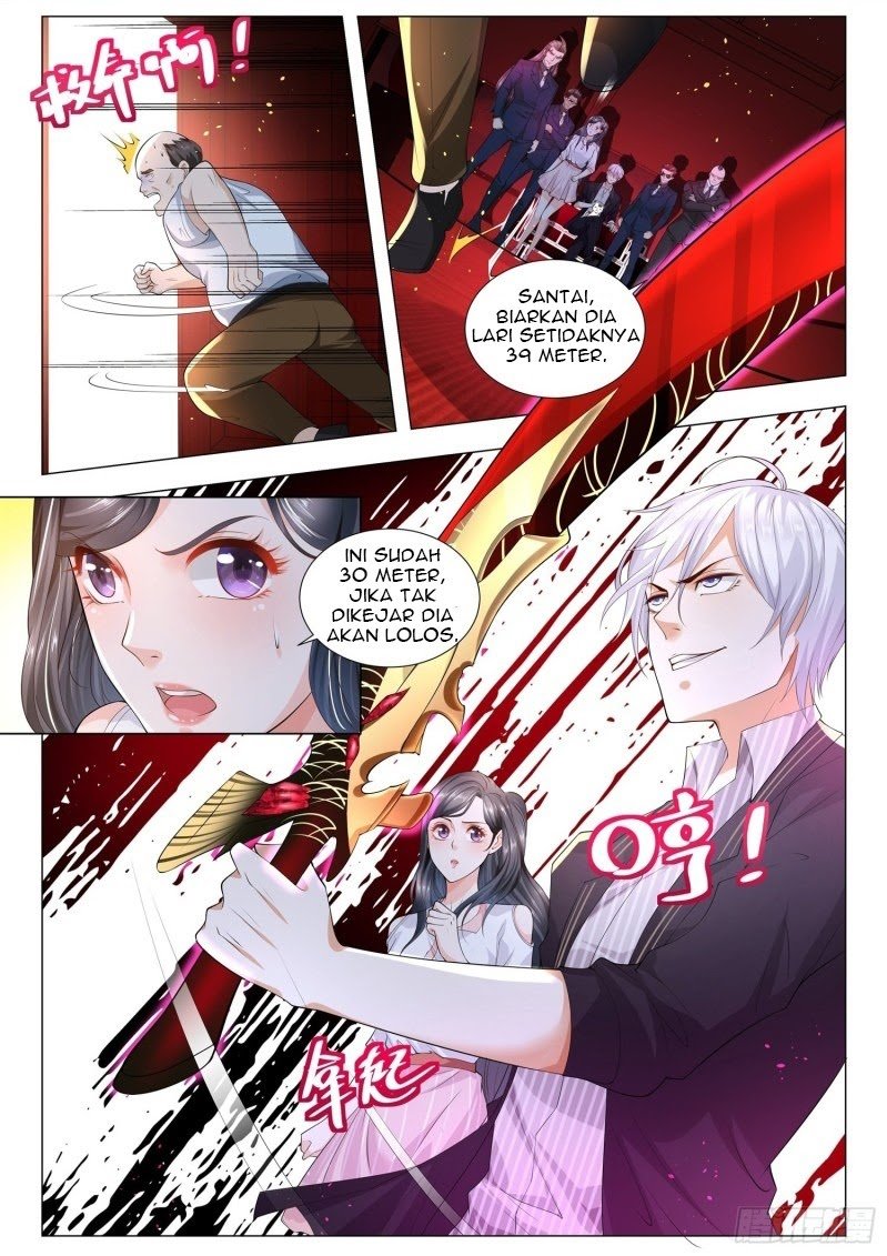 Shen Hao’s Heavenly Fall System chapter 171 halaman 13