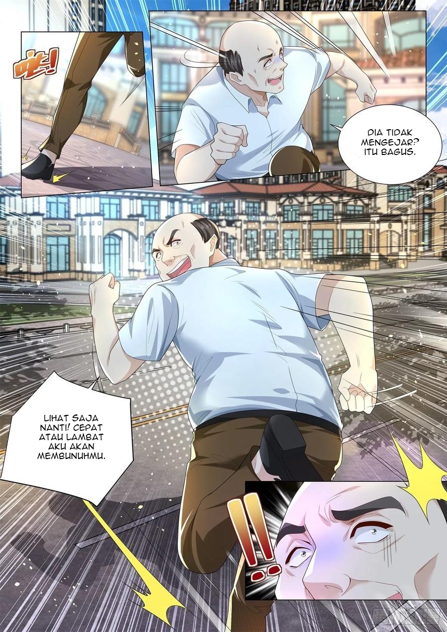 Shen Hao’s Heavenly Fall System chapter 172 halaman 2