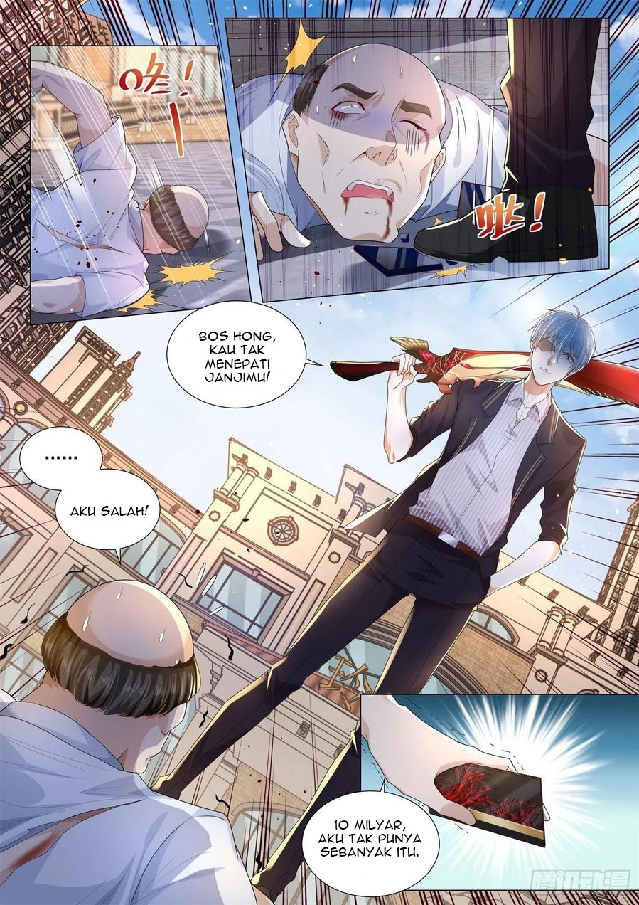 Shen Hao’s Heavenly Fall System chapter 172 halaman 5