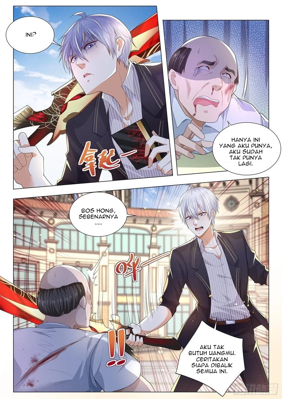 Shen Hao’s Heavenly Fall System chapter 172 halaman 6