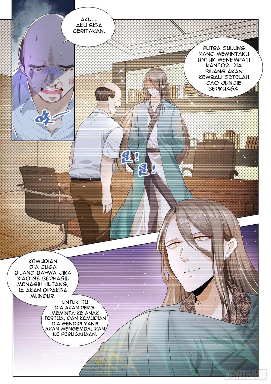 Shen Hao’s Heavenly Fall System chapter 172 halaman 7
