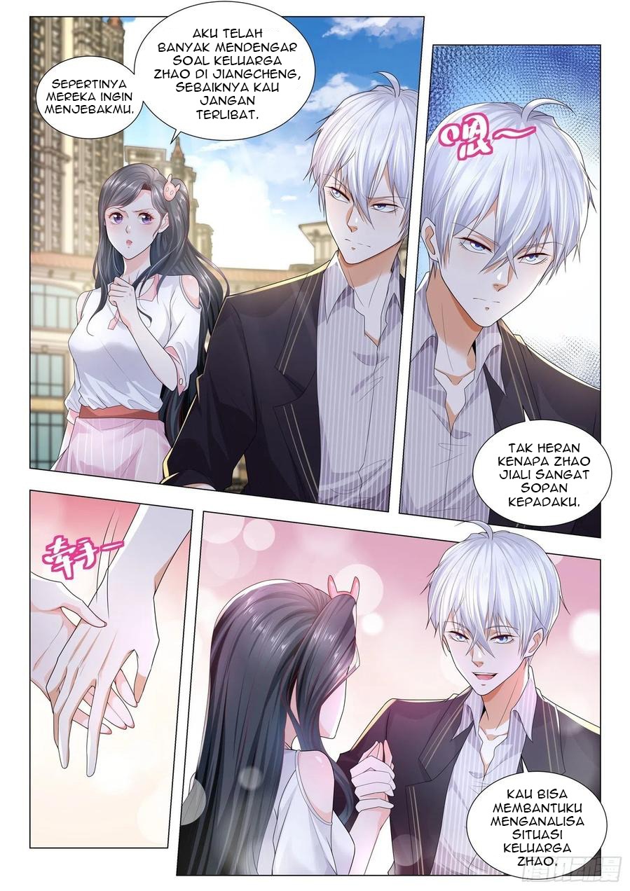 Shen Hao’s Heavenly Fall System chapter 172 halaman 8