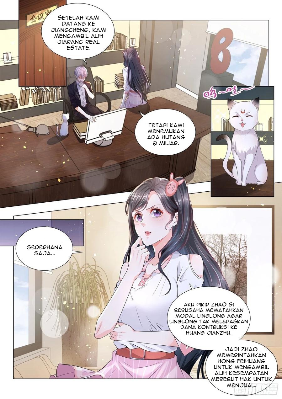 Shen Hao’s Heavenly Fall System chapter 172 halaman 9
