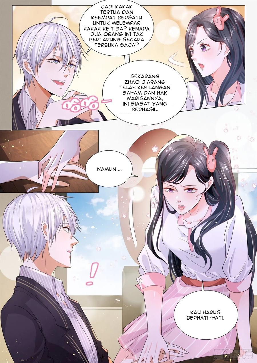 Shen Hao’s Heavenly Fall System chapter 172 halaman 10