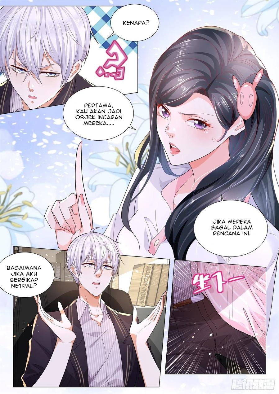 Shen Hao’s Heavenly Fall System chapter 172 halaman 11