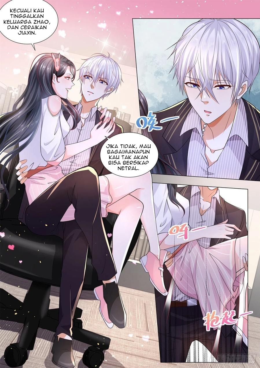 Shen Hao’s Heavenly Fall System chapter 172 halaman 12