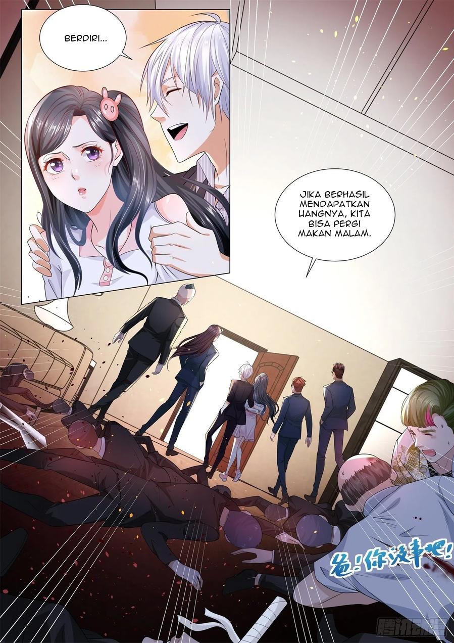 Shen Hao’s Heavenly Fall System chapter 172 halaman 13