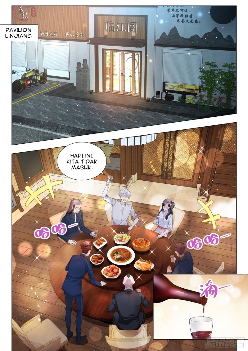 Shen Hao’s Heavenly Fall System chapter 173 halaman 2
