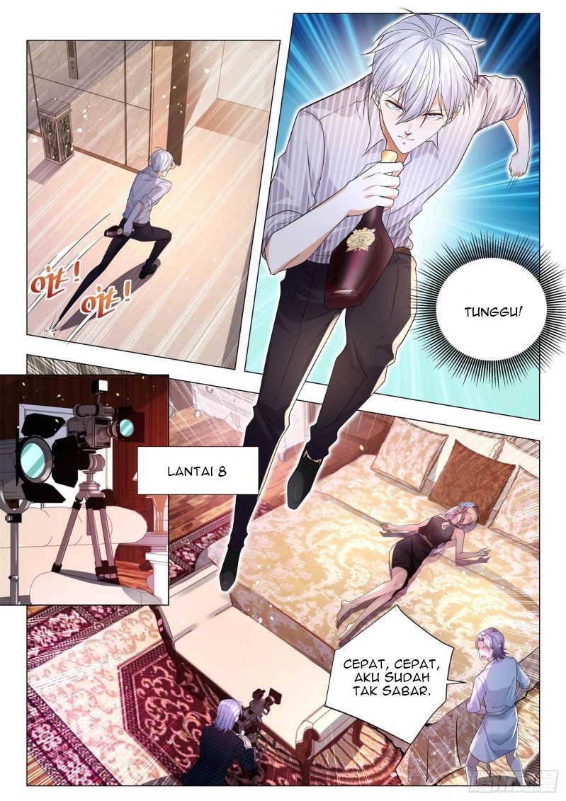 Shen Hao’s Heavenly Fall System chapter 173 halaman 10