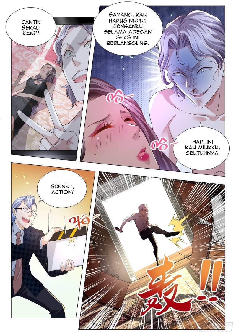 Shen Hao’s Heavenly Fall System chapter 173 halaman 12