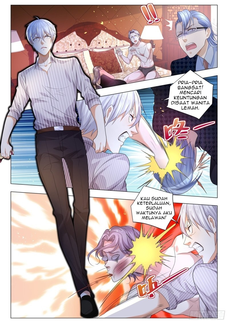 Shen Hao’s Heavenly Fall System chapter 173 halaman 13