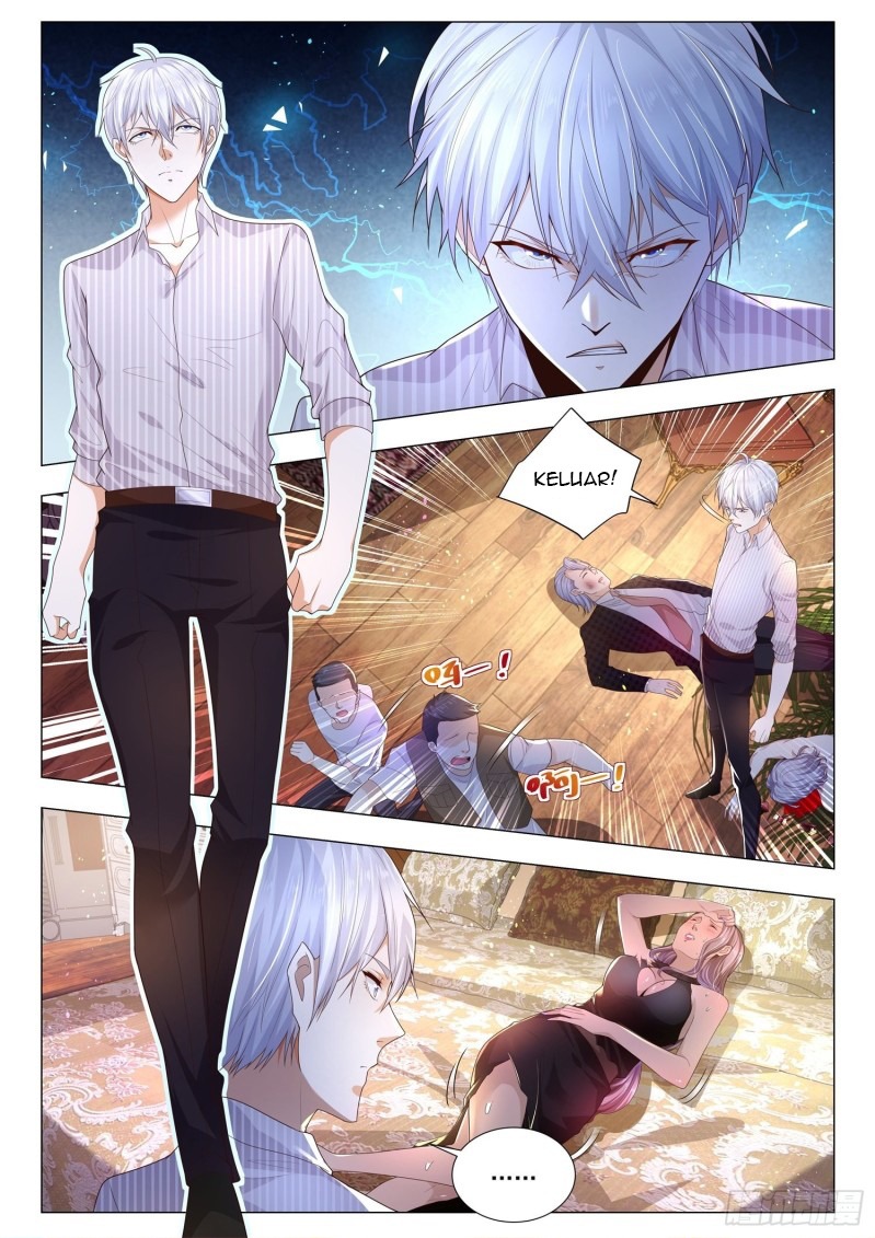 Shen Hao’s Heavenly Fall System chapter 174 halaman 2