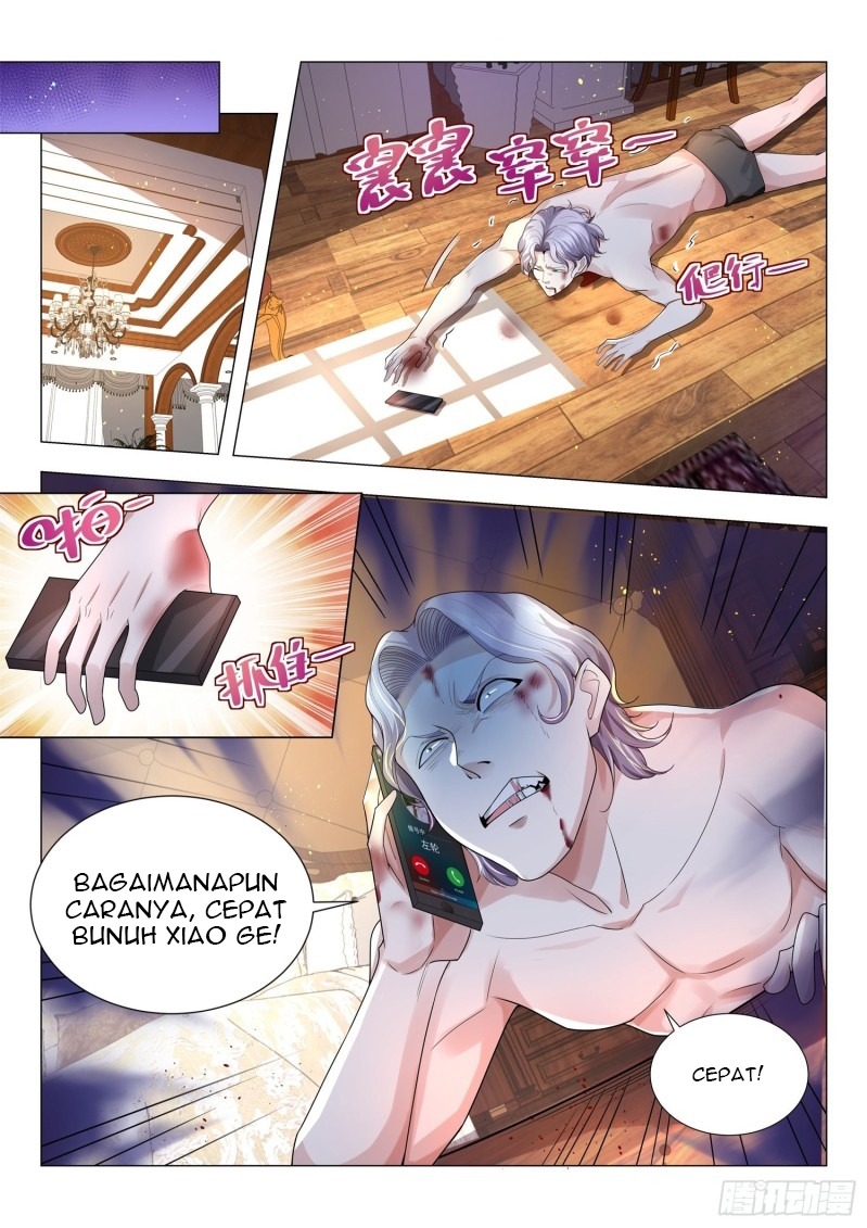 Shen Hao’s Heavenly Fall System chapter 174 halaman 9