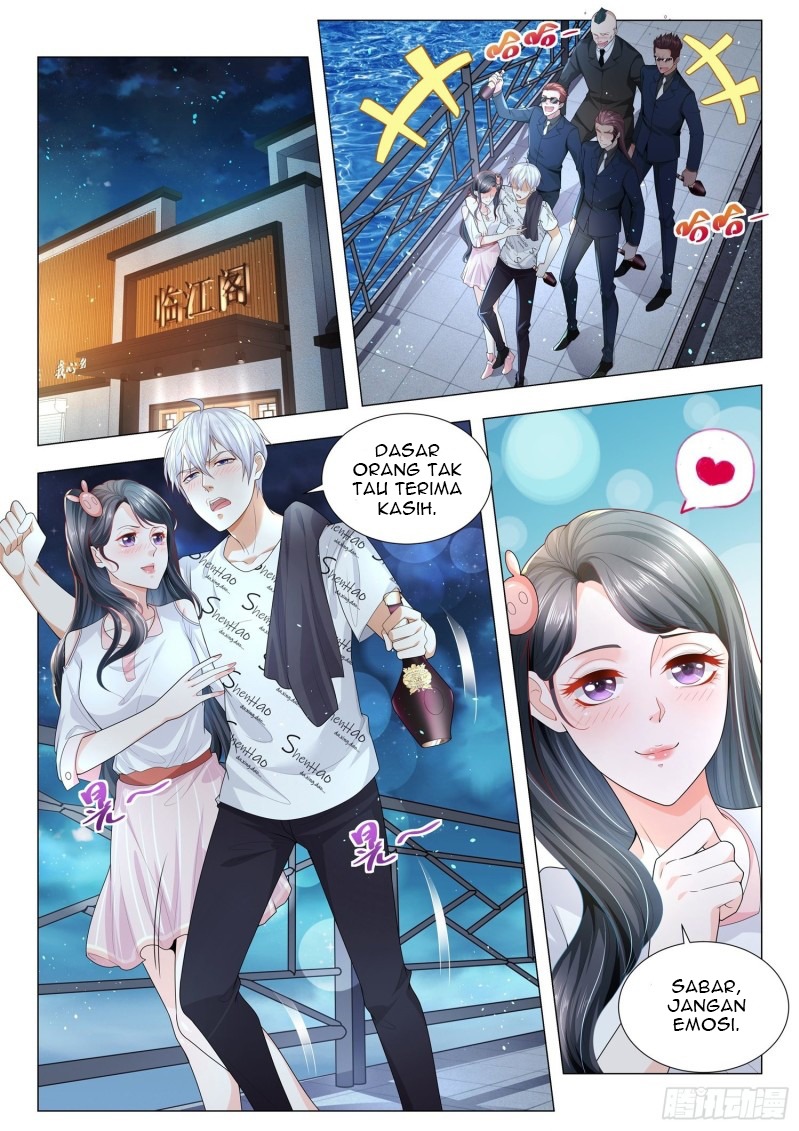 Shen Hao’s Heavenly Fall System chapter 174 halaman 10