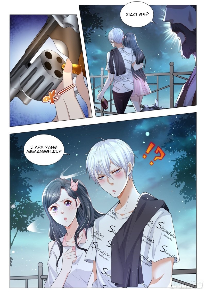 Shen Hao’s Heavenly Fall System chapter 174 halaman 11