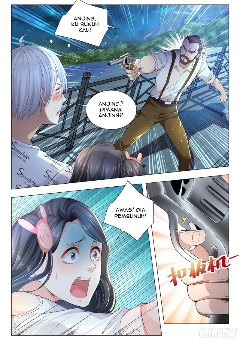 Shen Hao’s Heavenly Fall System chapter 174 halaman 12