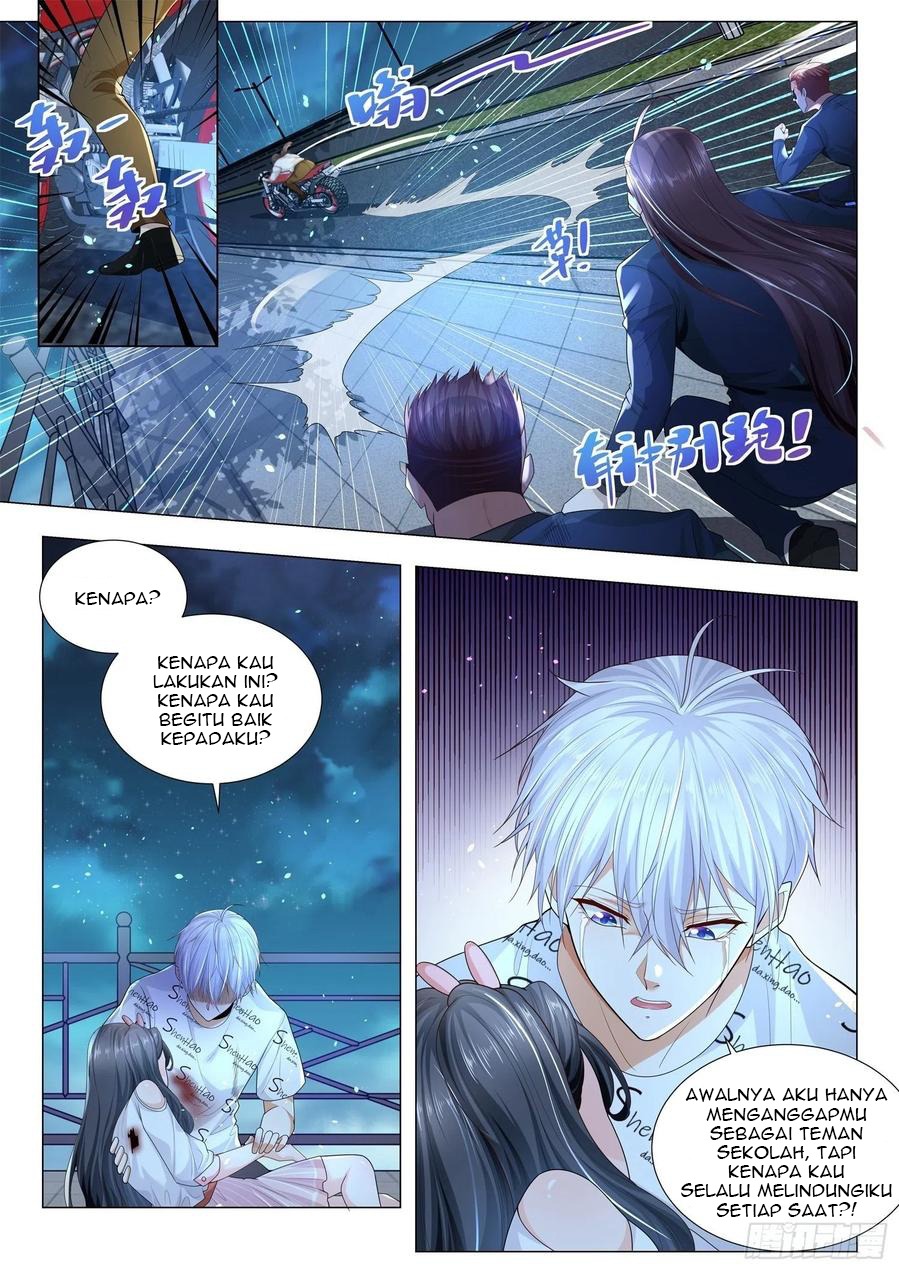 Shen Hao’s Heavenly Fall System Bab 175 halaman 3