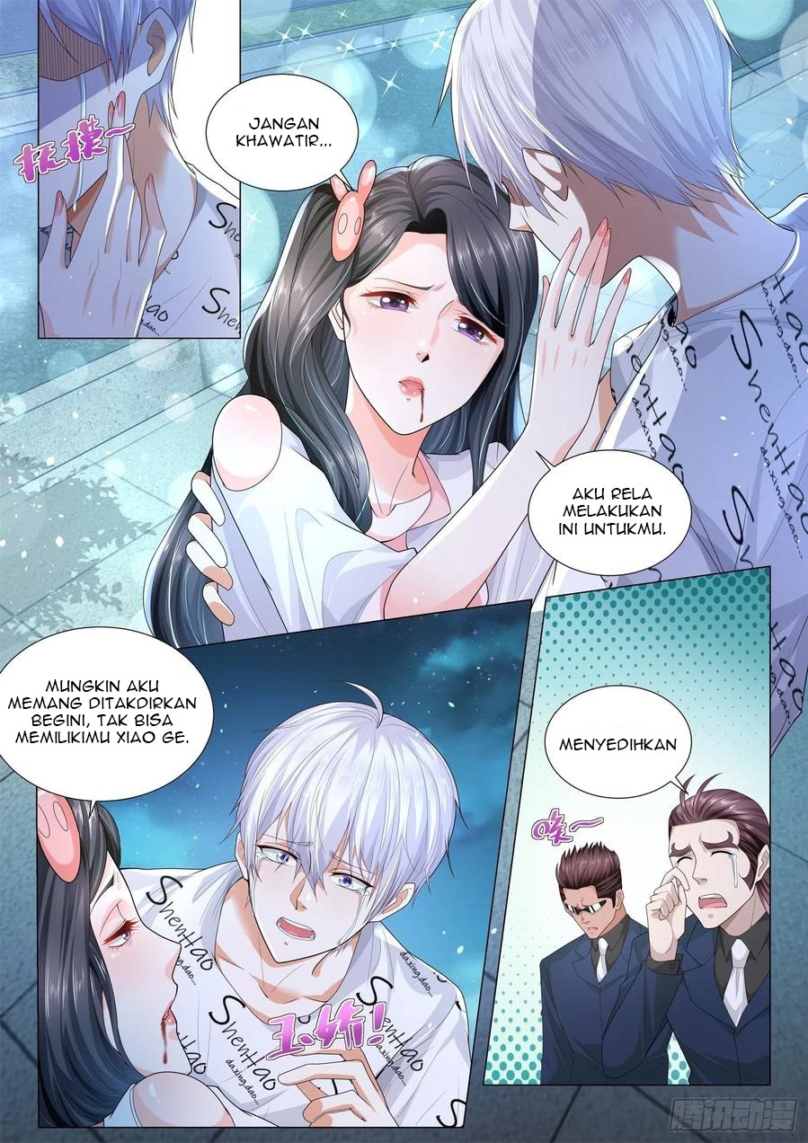 Shen Hao’s Heavenly Fall System Bab 175 halaman 4