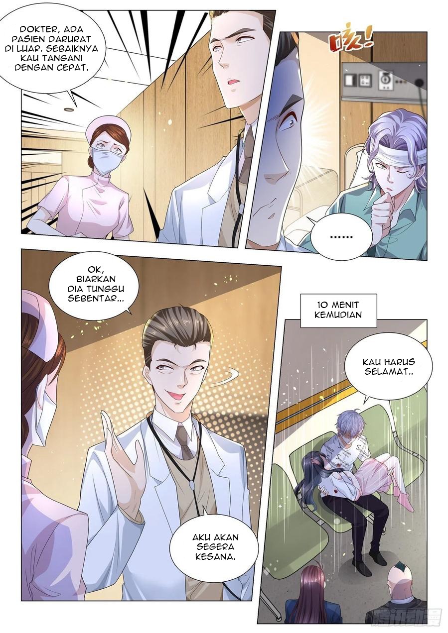 Shen Hao’s Heavenly Fall System Bab 175 halaman 8