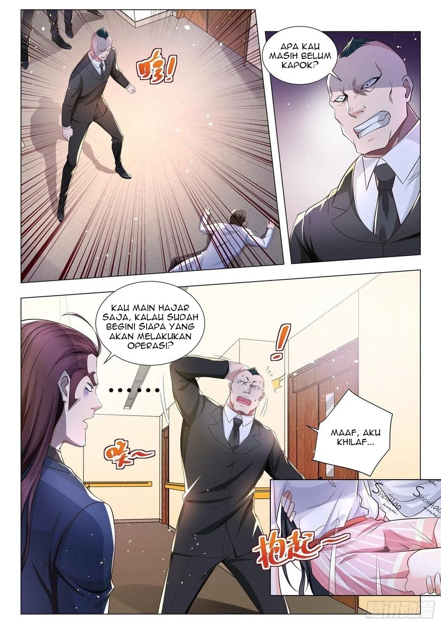 Shen Hao’s Heavenly Fall System chapter 176 halaman 2