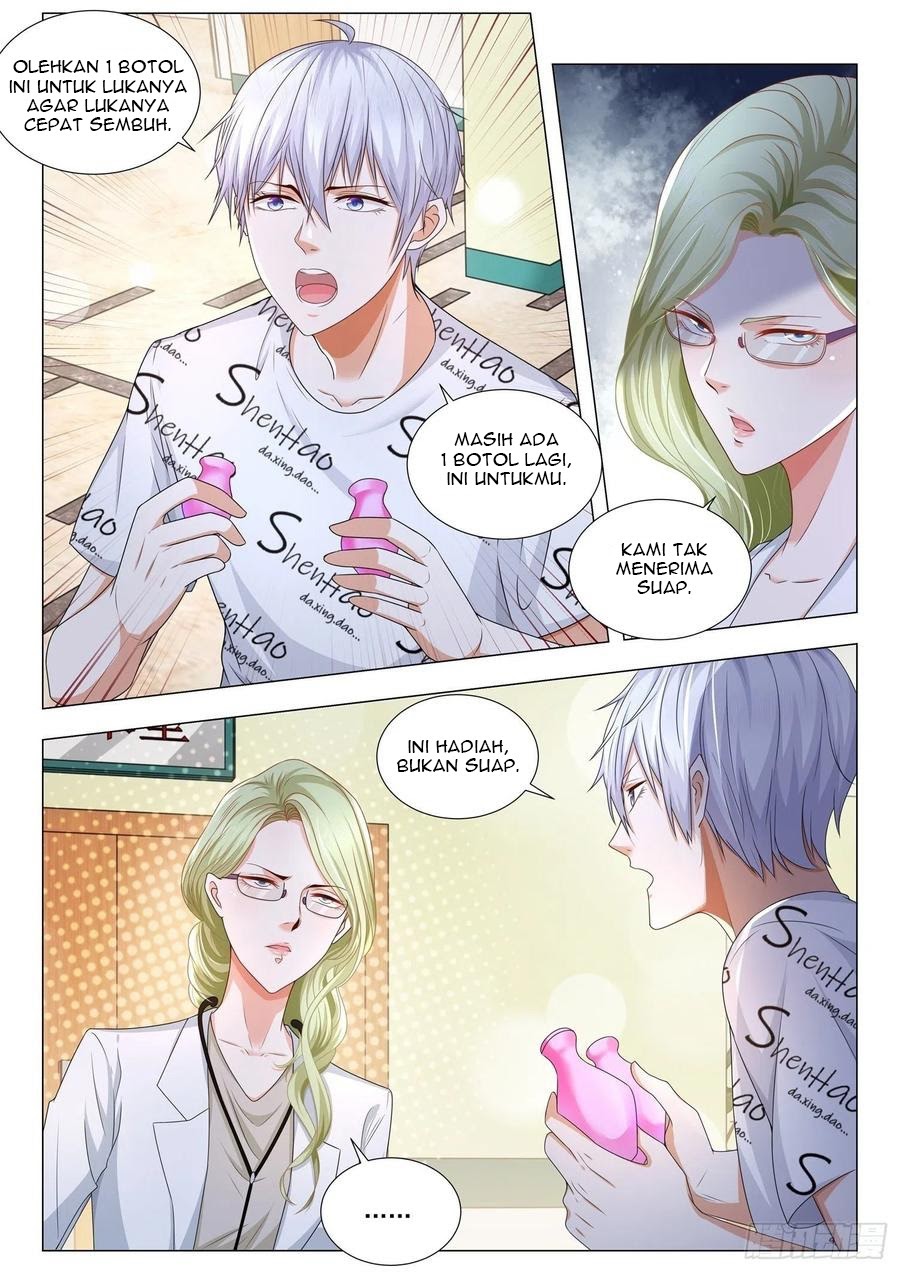 Shen Hao’s Heavenly Fall System chapter 176 halaman 10