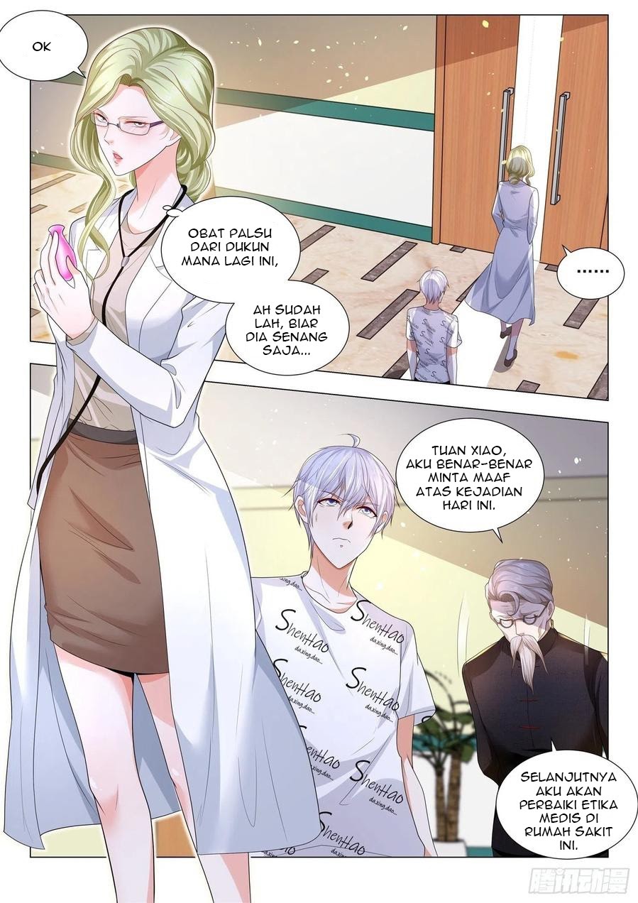Shen Hao’s Heavenly Fall System chapter 176 halaman 11