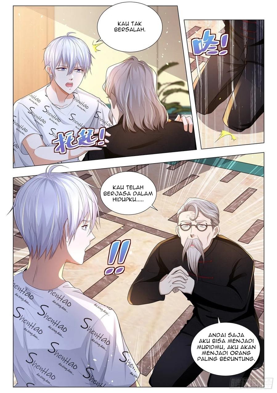 Shen Hao’s Heavenly Fall System chapter 176 halaman 12