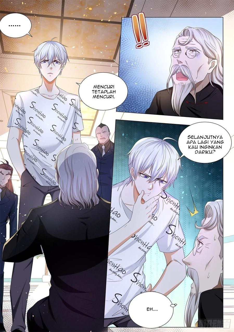 Shen Hao’s Heavenly Fall System chapter 176 halaman 13