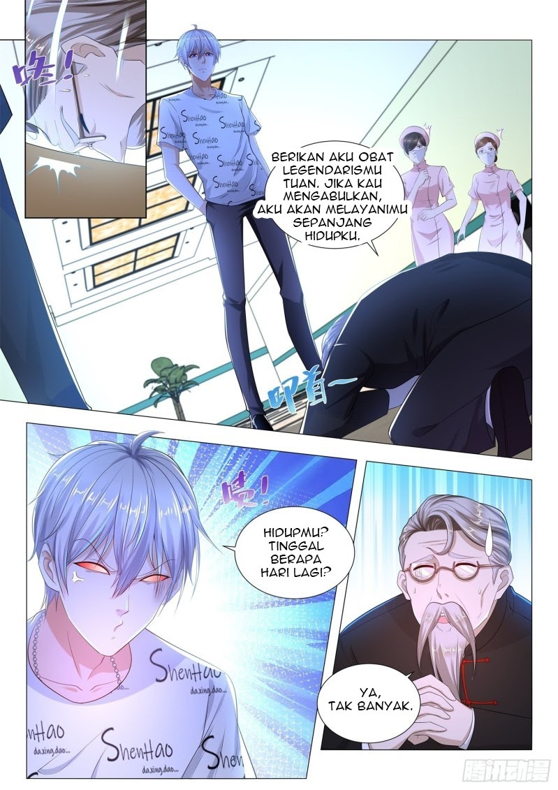 Shen Hao’s Heavenly Fall System chapter 177 halaman 2