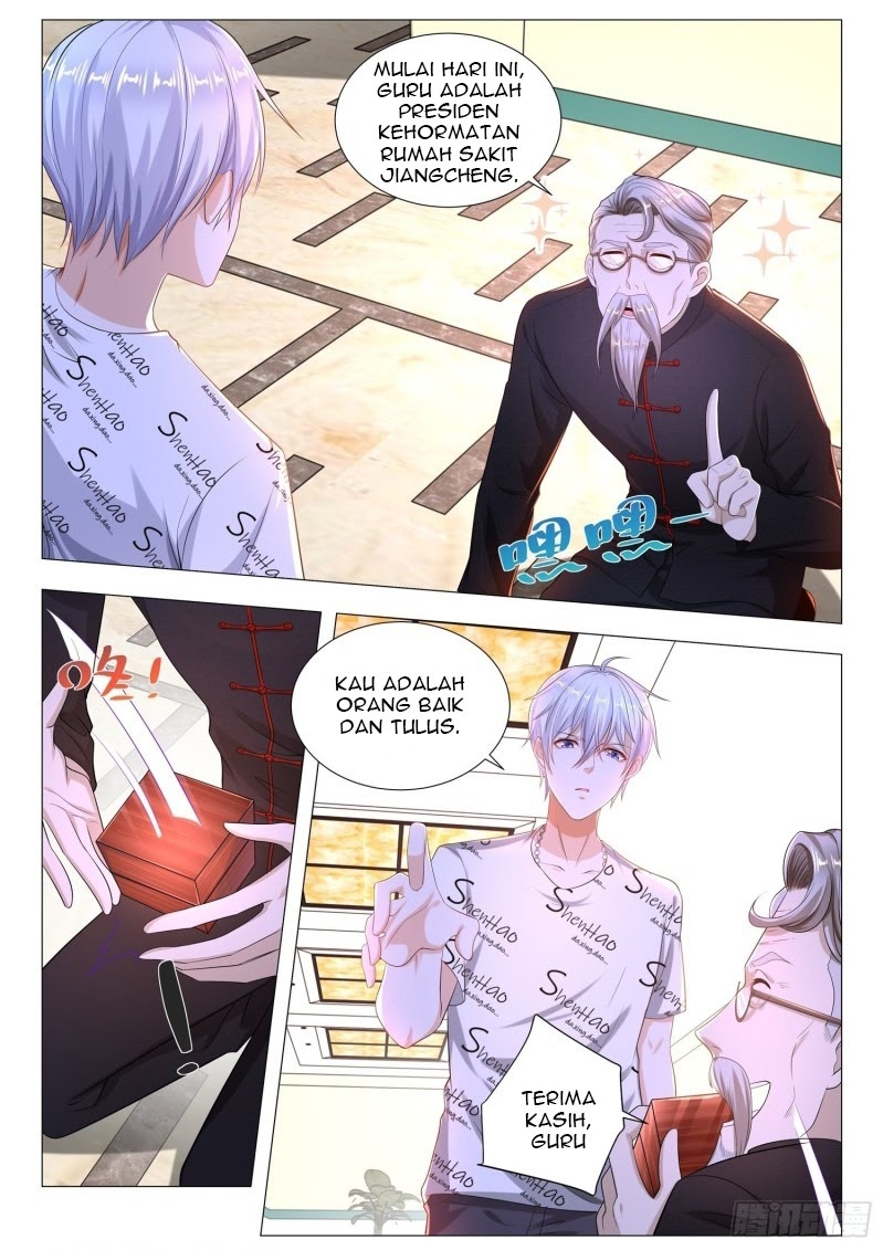 Shen Hao’s Heavenly Fall System chapter 177 halaman 3