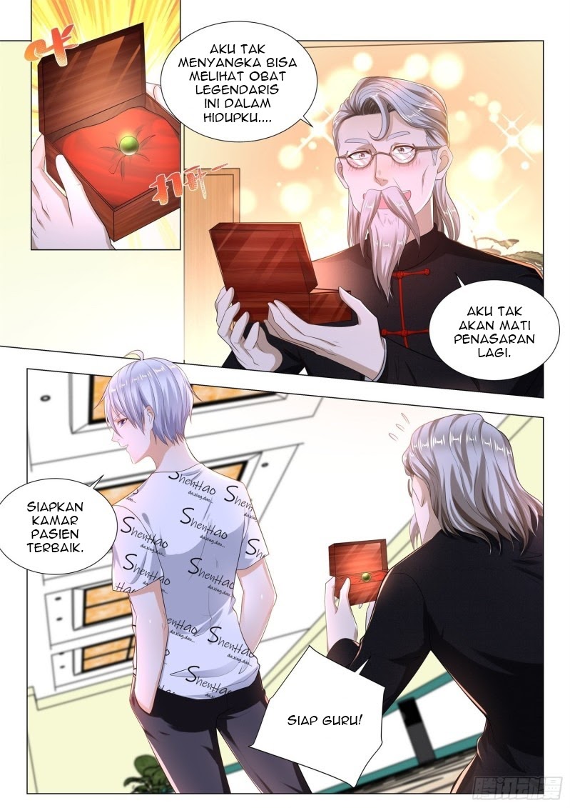 Shen Hao’s Heavenly Fall System chapter 177 halaman 4