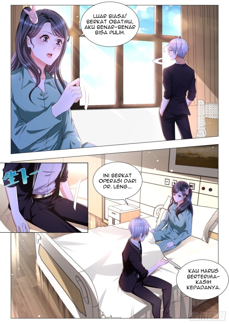 Shen Hao’s Heavenly Fall System chapter 177 halaman 6