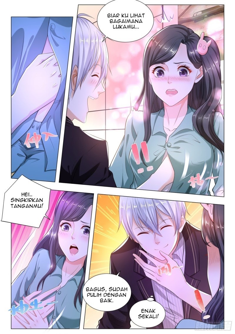 Shen Hao’s Heavenly Fall System chapter 177 halaman 7