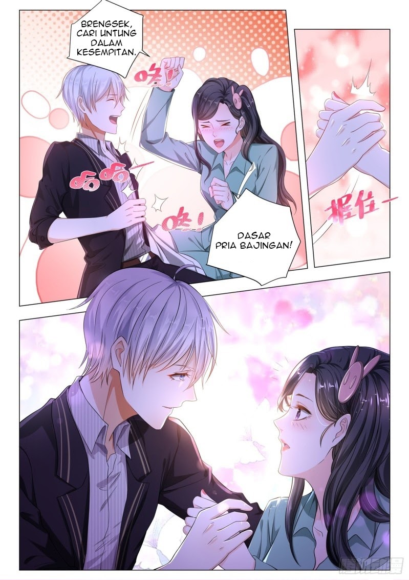 Shen Hao’s Heavenly Fall System chapter 177 halaman 8