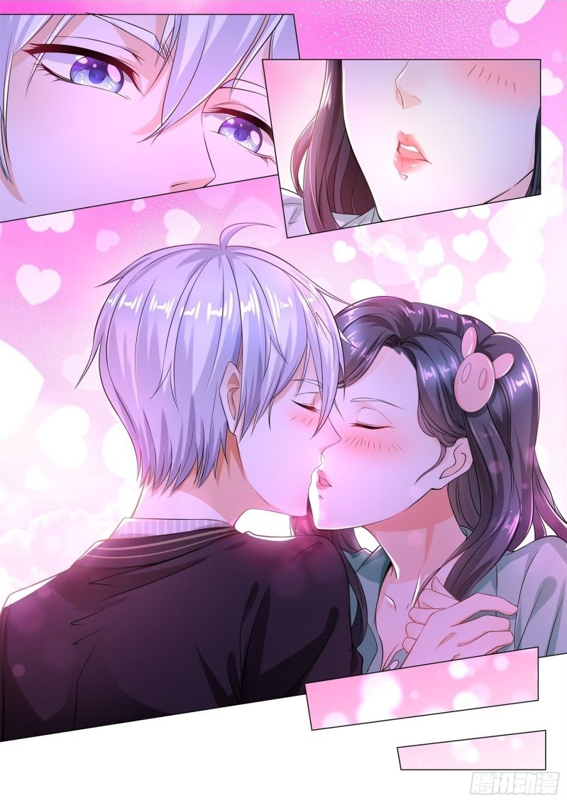 Shen Hao’s Heavenly Fall System chapter 177 halaman 9