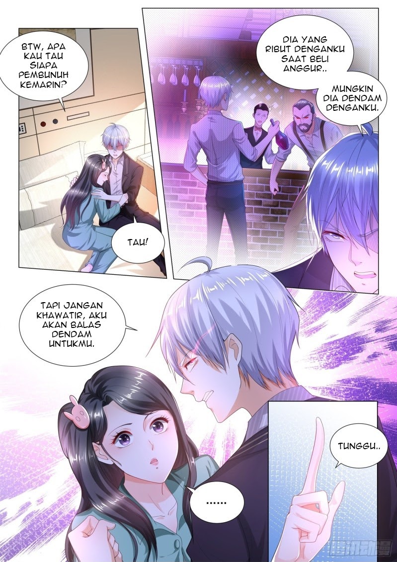 Shen Hao’s Heavenly Fall System chapter 177 halaman 10