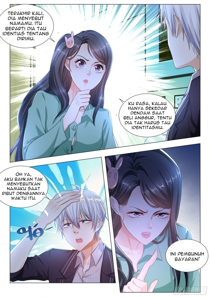 Shen Hao’s Heavenly Fall System chapter 177 halaman 11