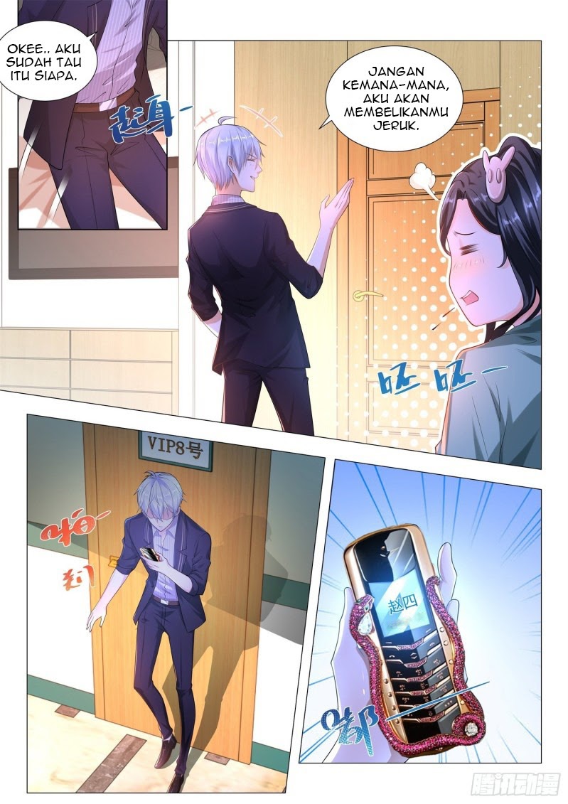 Shen Hao’s Heavenly Fall System chapter 177 halaman 12