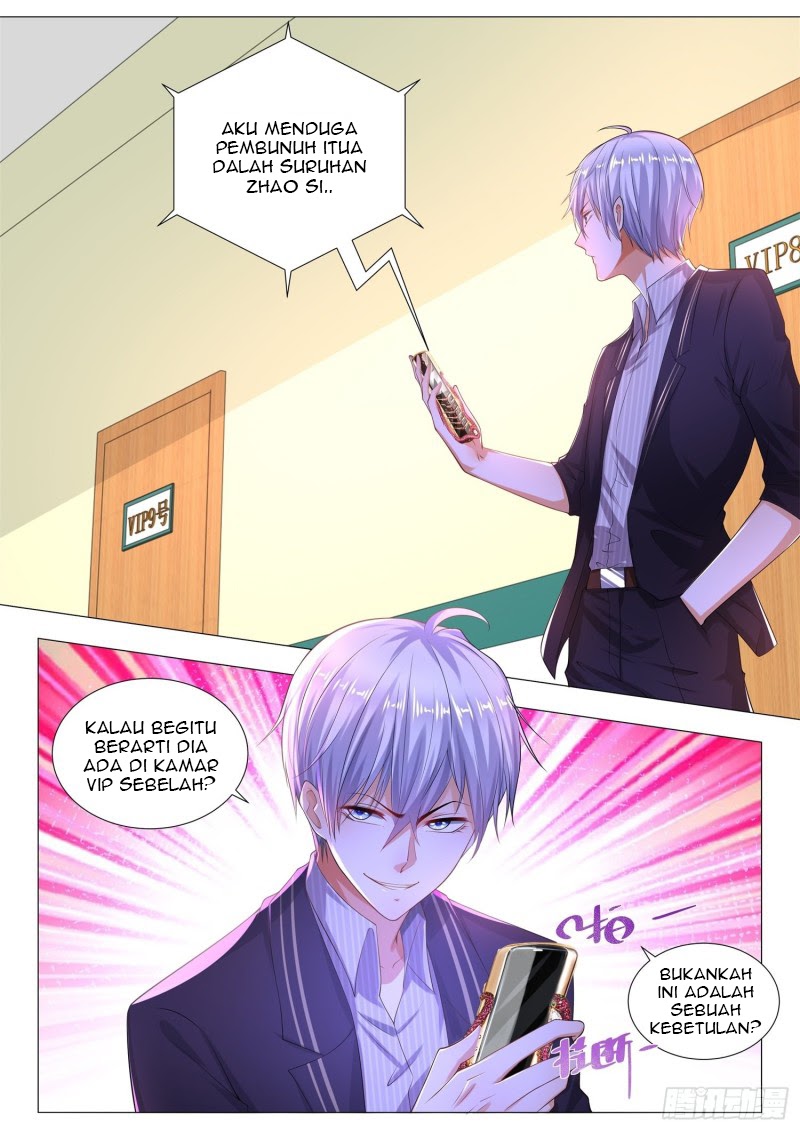 Shen Hao’s Heavenly Fall System chapter 177 halaman 13