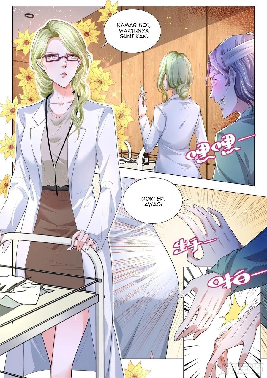 Shen Hao’s Heavenly Fall System chapter 178 halaman 2