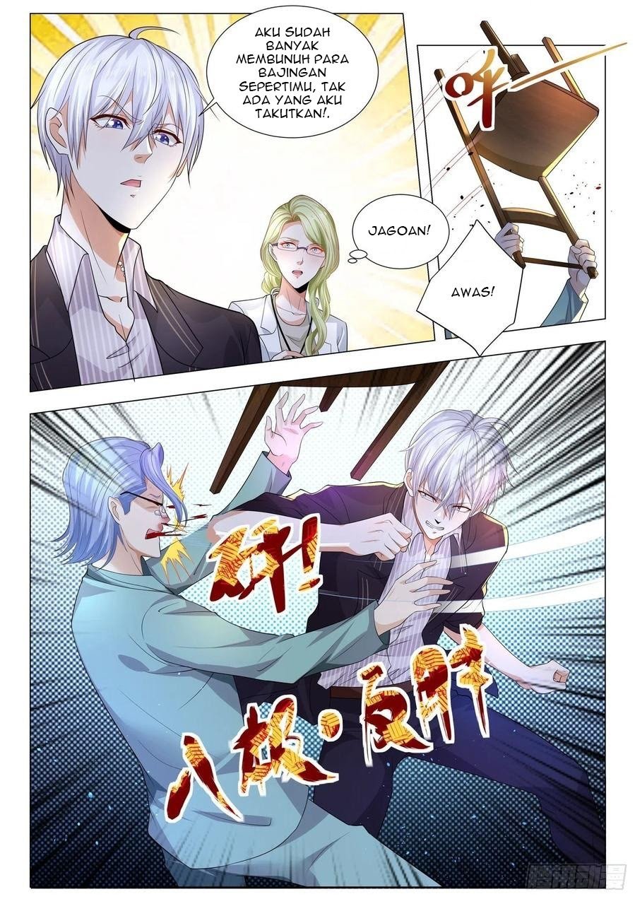 Shen Hao’s Heavenly Fall System chapter 178 halaman 9