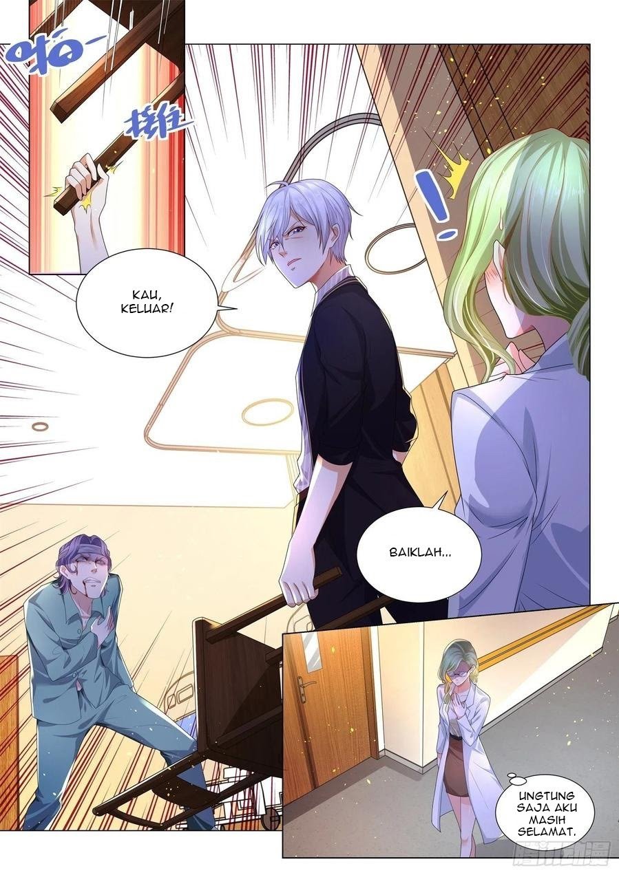 Shen Hao’s Heavenly Fall System chapter 178 halaman 10