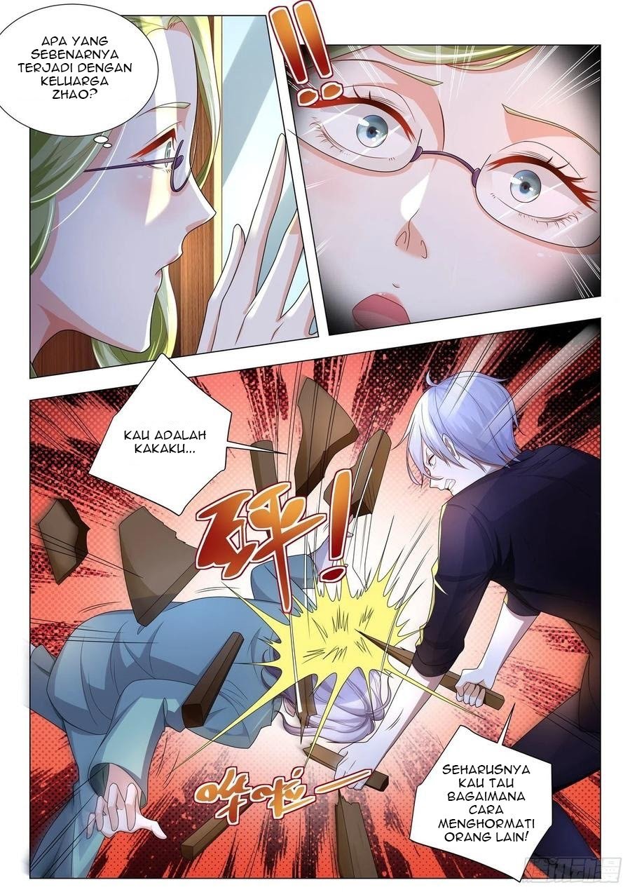 Shen Hao’s Heavenly Fall System chapter 178 halaman 11