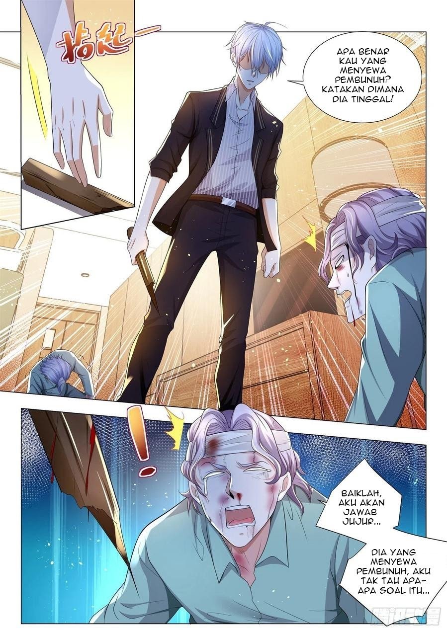 Shen Hao’s Heavenly Fall System chapter 178 halaman 12
