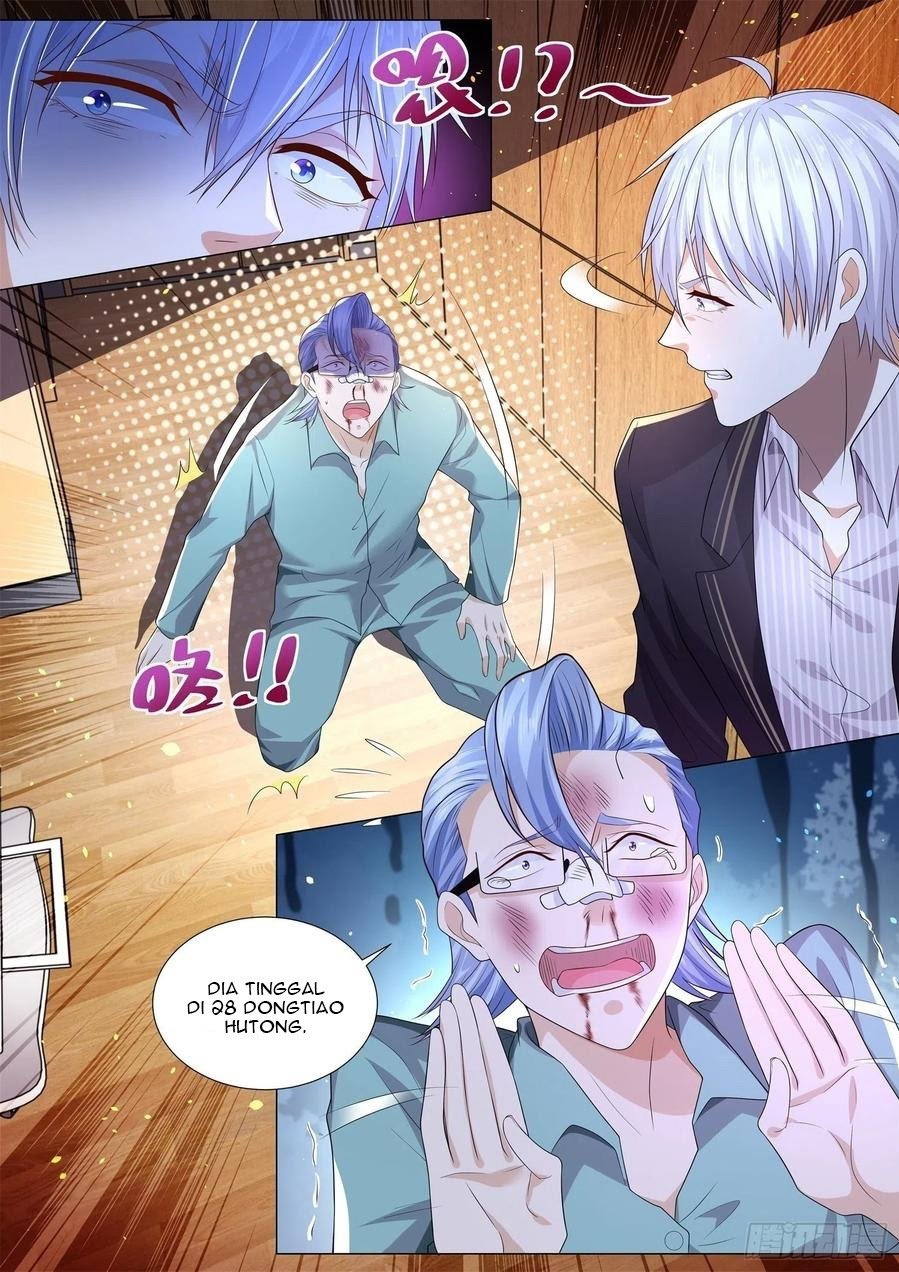 Shen Hao’s Heavenly Fall System chapter 178 halaman 13