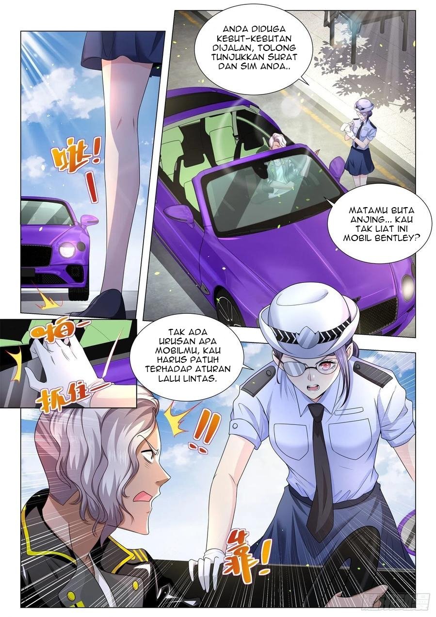 Shen Hao’s Heavenly Fall System chapter 179 halaman 10
