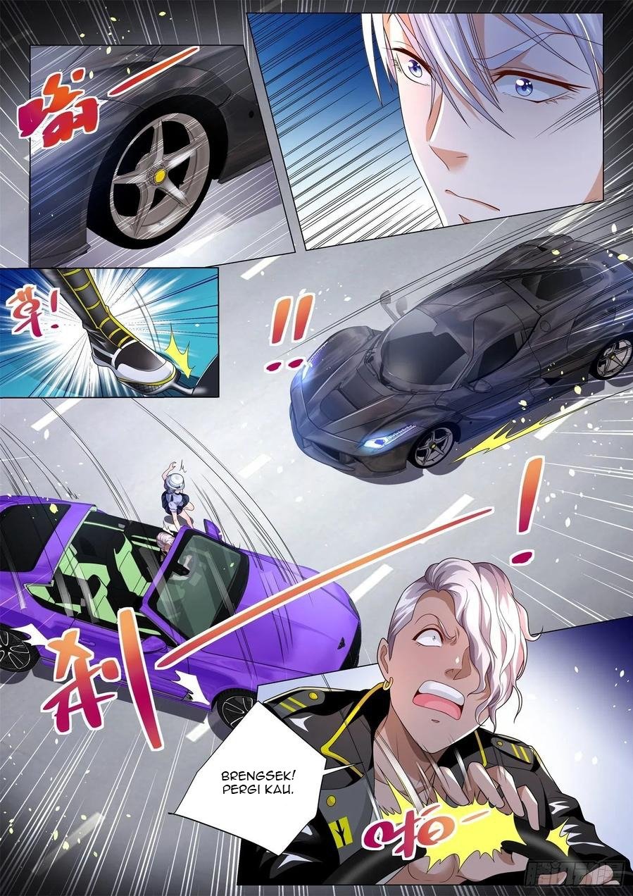 Shen Hao’s Heavenly Fall System chapter 179 halaman 13